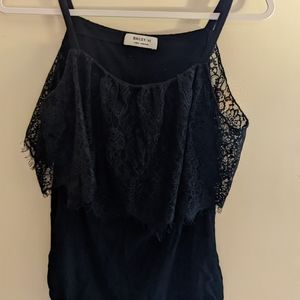 Bailey Lace top
